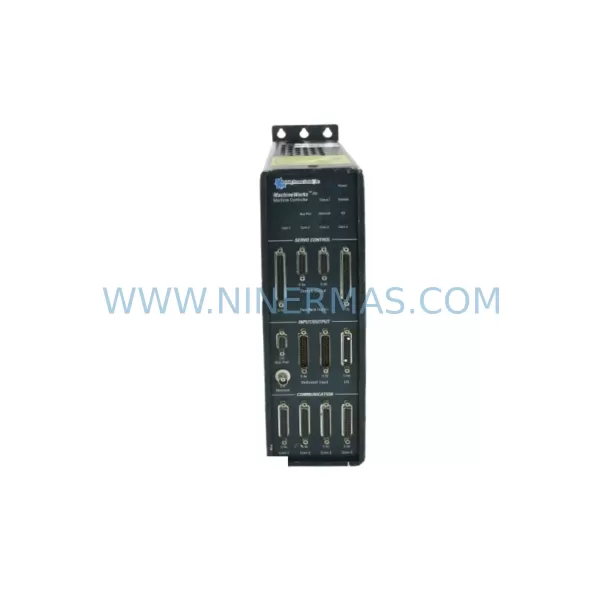 Berkeley MWTX-8-MNET PIO 810-800056-010 0100-00548 Machine Controller product image