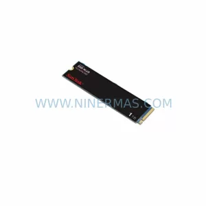 SanDisk N751 GEN751 Industrial Flash Storage Module product image