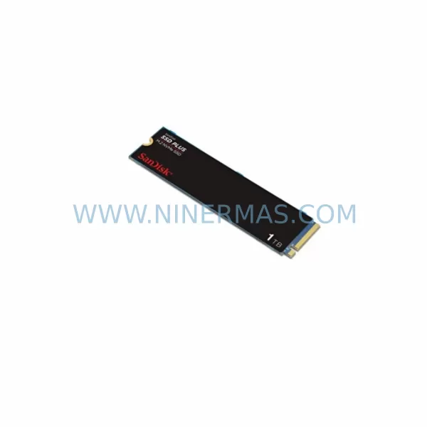 SanDisk N751 GEN751 Industrial Flash Storage Module product image