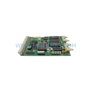 KONGSBERG NA-1E220 Single Board CPU Module product image
