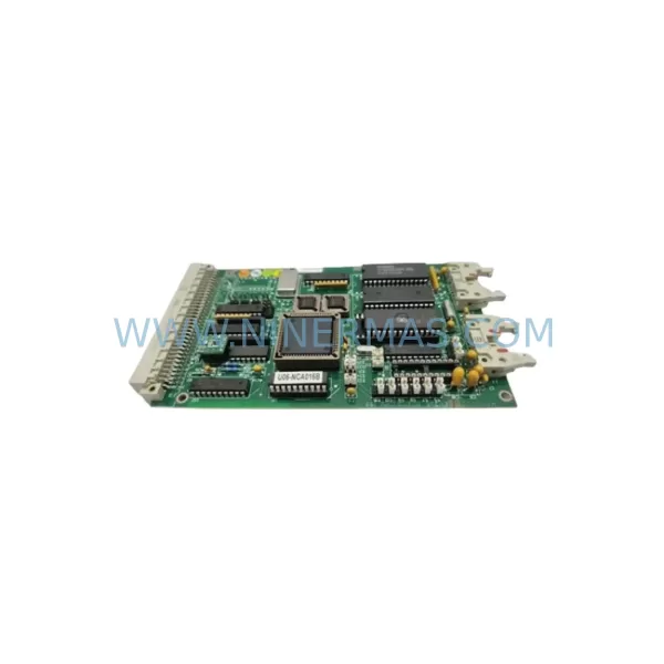 KONGSBERG NA-1E220 Single Board CPU Module product image