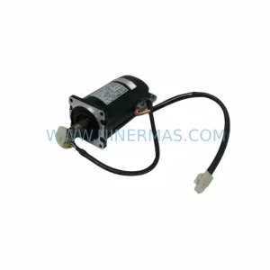 NIKKI NA50-40NAMKNN-CE Servo Drive product image