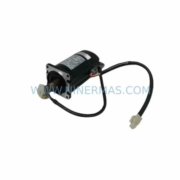 NIKKI NA50-40NAMKNN-CE Servo Drive product image