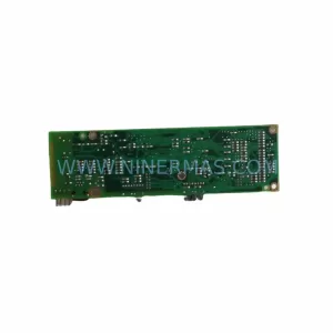 ABB NAMC-03C 3BSE009859R1 PCB Board Assembly detail view 2
