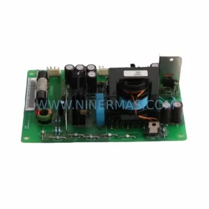 ABB NAMC-03C 3BSE009859R1 PCB Board Assembly detail view 4