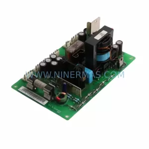 ABB NAMC-03C 3BSE009859R1 PCB Board Assembly detail view 5