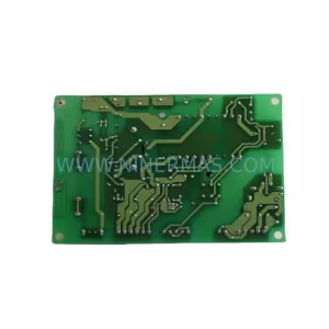 ABB NAMC-03C 3BSE009859R1 PCB Board Assembly detail view 6