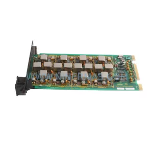 ABB NASM03 Analog Slave Module product image
