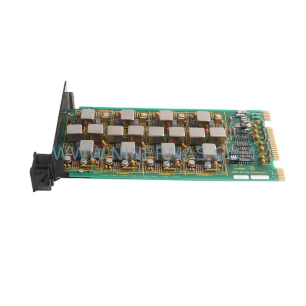 ABB NASM03 Analog Slave Module product image