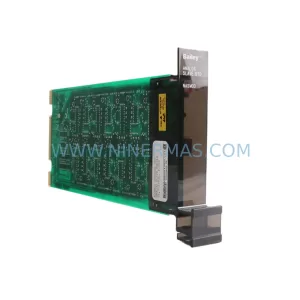 ABB NASM03 Analog Slave Module detail view 3