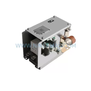 ABB NBRA-656C Brake Chopper Module product image