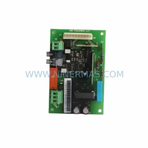 ABB NBRC-61C 61357246E Drive Control Board product image