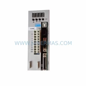 NIKKI NCR-DABOA2D-401B Industrial Control Board product image