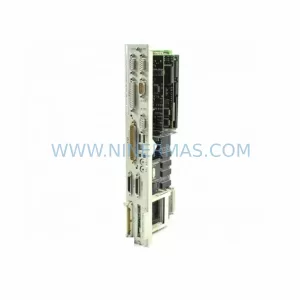 Siemens NCU572.2 6FC5357-0BB21-0AE0 CNC Numerical Control Unit product image