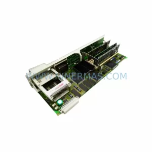 Siemens NCU572.2 6FC5357-0BY21-1AE1 CNC Processor Module product image