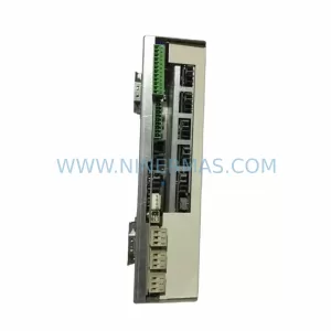 ABB NDCU-04 Drive Control Unit product image