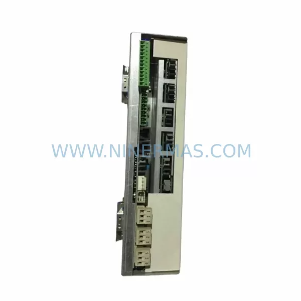 ABB NDCU-04 Drive Control Unit product image