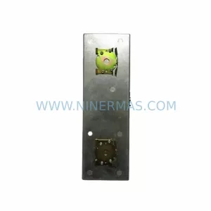 ABB NDCU-04 Drive Control Unit detail view 3