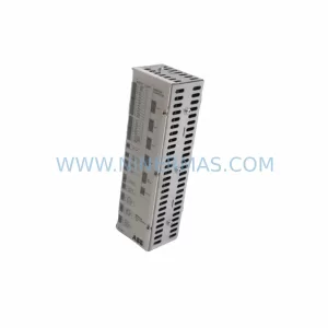 ABB NDCU-04 Drive Control Unit detail view 4