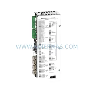 ABB NDCU-11CK 64053868B Drive Control Unit product image