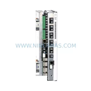 ABB NDCU-11CK 64053868B Drive Control Unit detail view 3