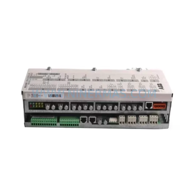 ABB NDCU-21 63985317B Drive Control Module product image
