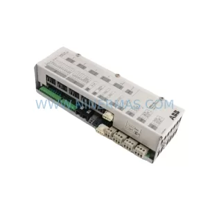 ABB NDCU-52CK Drive Control Unit product image