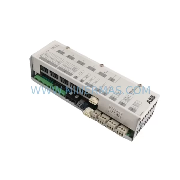 ABB NDCU-52CK Drive Control Unit product image