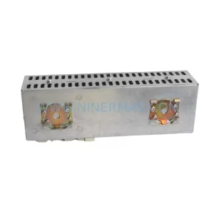 ABB NDCU-52CK Drive Control Unit detail view 3