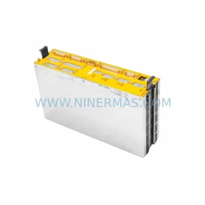 AEROTECH NDRIVEHP10-ENET-IO Servo Drive product image
