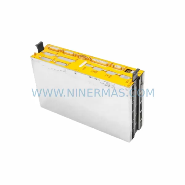 AEROTECH NDRIVEHP10-ENET-IO Servo Drive product image