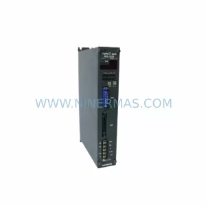 NIKKI NDS-501B AC Servo Drive product image
