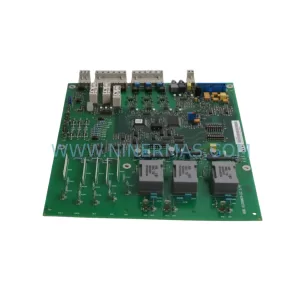 ABB NDSC-01 61298487 Communication Module product image