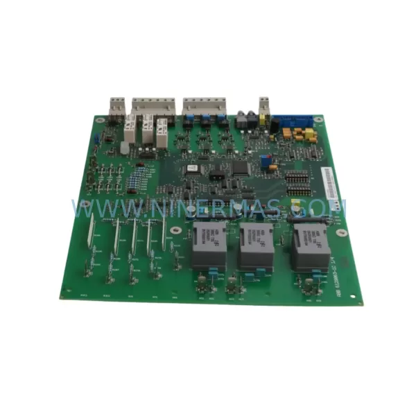 ABB NDSC-01 61298487 Communication Module product image