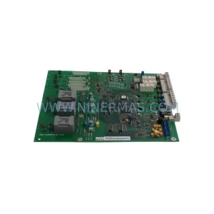 ABB NDSC-01 61298487 Communication Module detail view 4