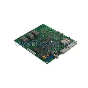 ABB NDSC-01 61298487 Communication Module detail view 5