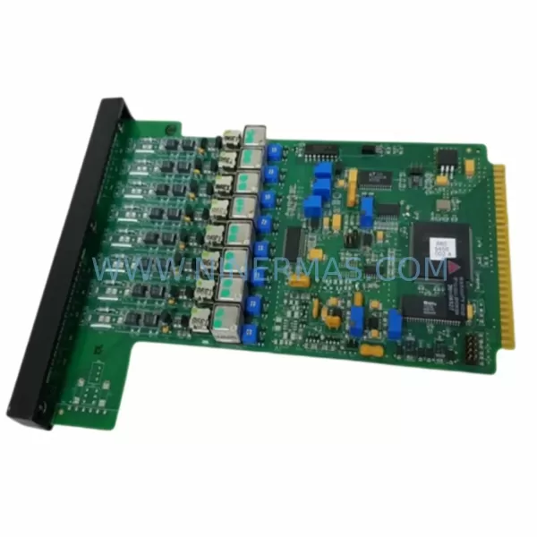 RTP NEQ8436/32-001 Thermocouple Input Module product image