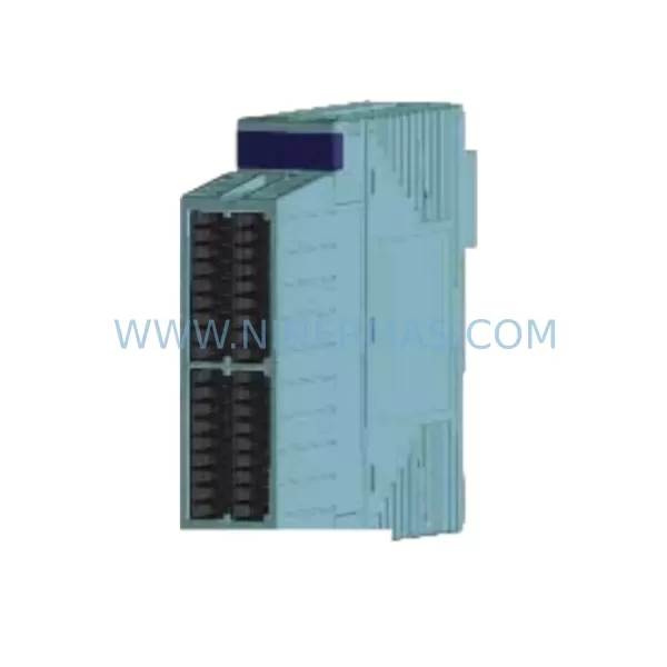 Yokogawa NFAF135-S50 Analog Output Module product image
