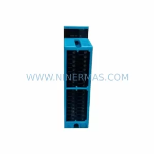 YOKOGAWA NFAI135-S01 Analog Input Module detail view 2