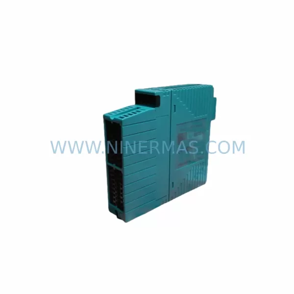 Yokogawa NFAI135-S51 Analog Input Module product image