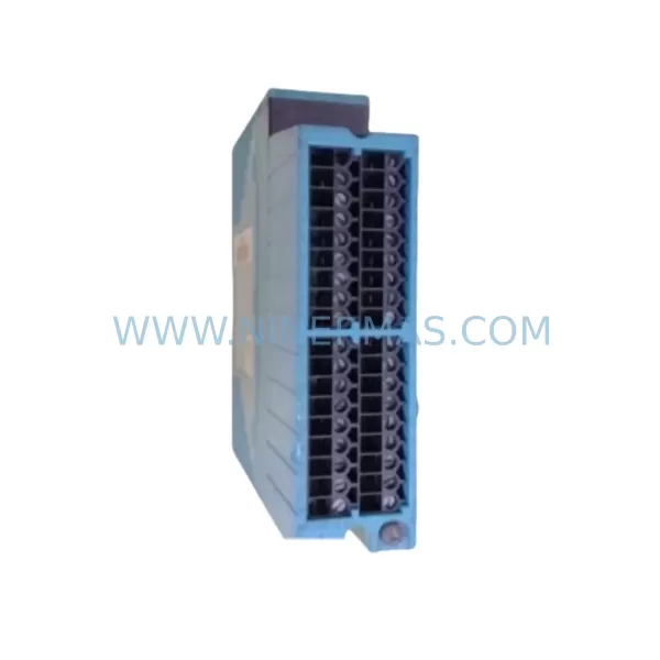 YOKOGAWA NFAI141-S00 S2 Analog Input Module product image