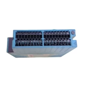 YOKOGAWA NFAI141-S00 S2 Analog Input Module detail view 2