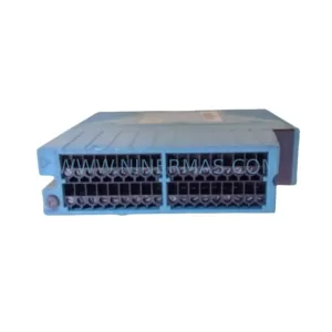 YOKOGAWA NFAI141-S00 S2 Analog Input Module detail view 3