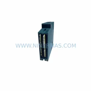 Yokogawa NFAI143-S01 S1 Analog Input Module product image