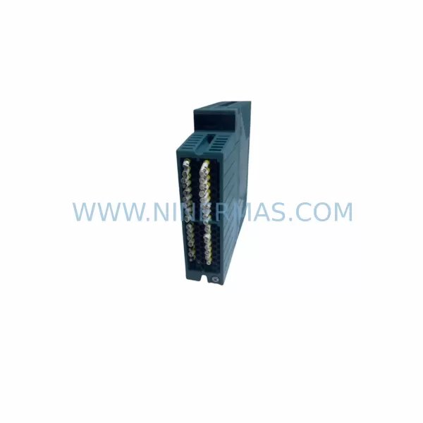 Yokogawa NFAI143-S01 S1 Analog Input Module product image