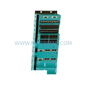 YOKOGAWA NFAP135-S00 Pulse Input Module product image