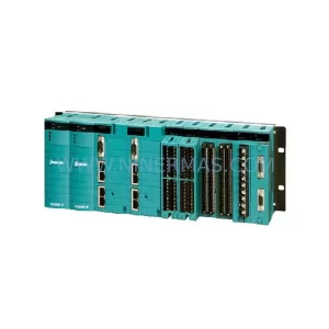 YOKOGAWA NFAP135-S00 Pulse Input Module detail view 2