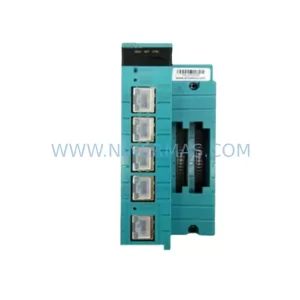 YOKOGAWA NFAP135-S00 Pulse Input Module detail view 3