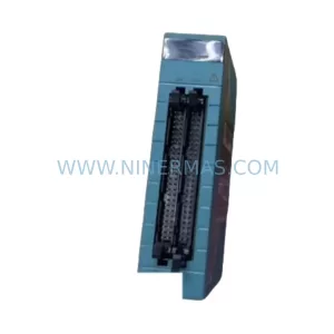 YOKOGAWA NFAP135-S00 S2 Pulse Input Module product image