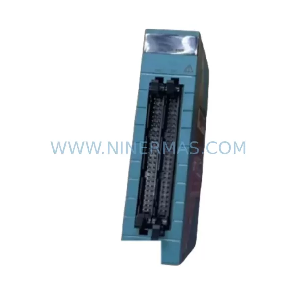 YOKOGAWA NFAP135-S00 S2 Pulse Input Module product image